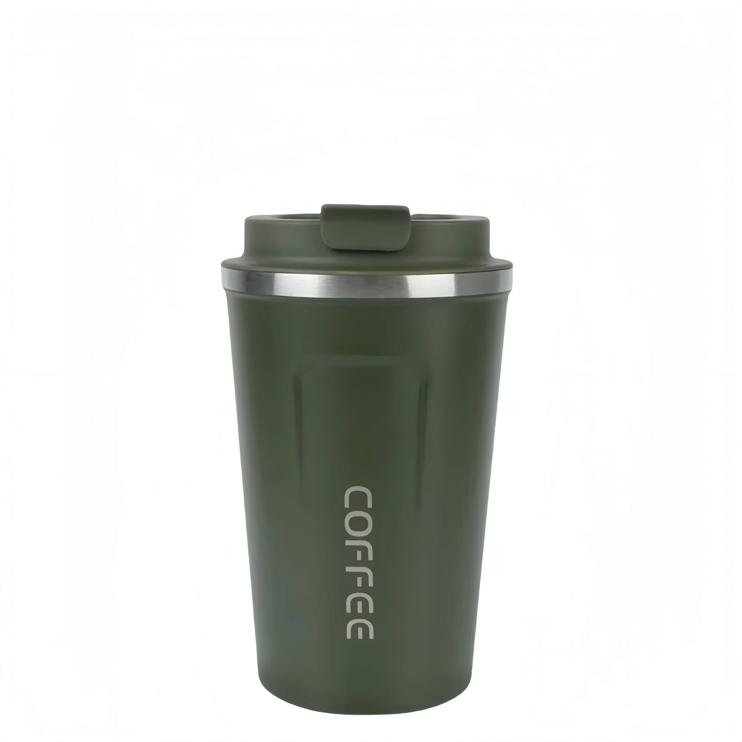 380 510ml Thermo Cafe Coffee Mug Car Thermos Mug Leak Proof Travel Thermo Cup