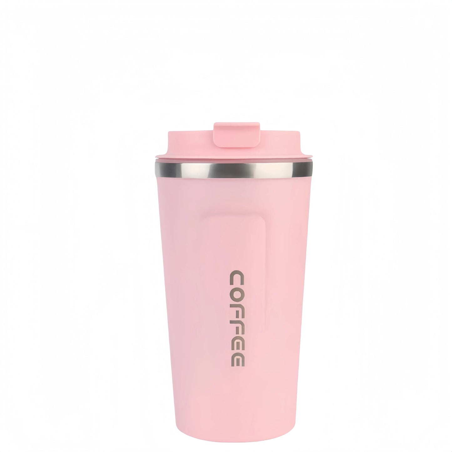 380 510ml Thermo Cafe Coffee Mug Car Thermos Mug Leak Proof Travel Thermo Cup