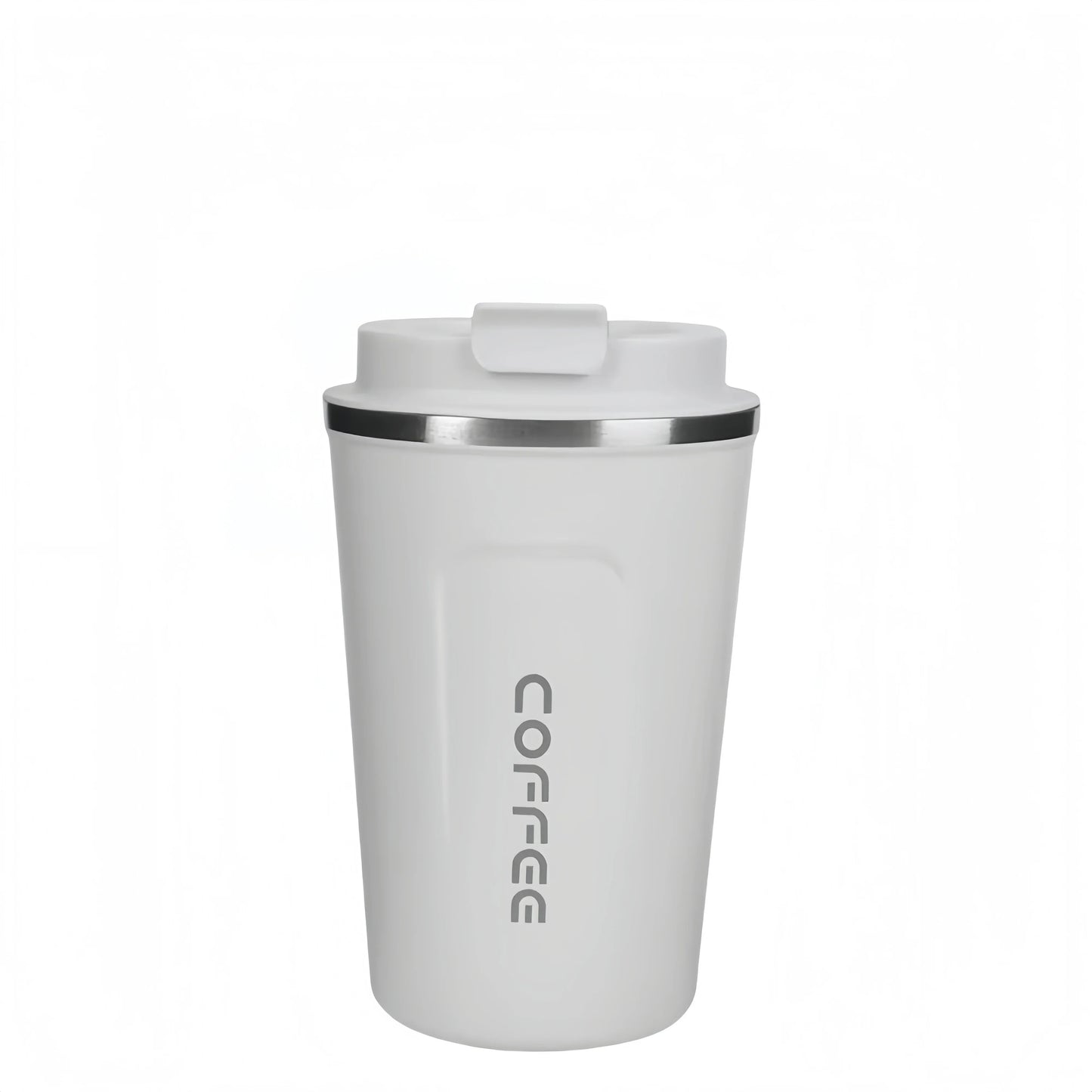 380 510ml Thermo Cafe Coffee Mug Car Thermos Mug Leak Proof Travel Thermo Cup